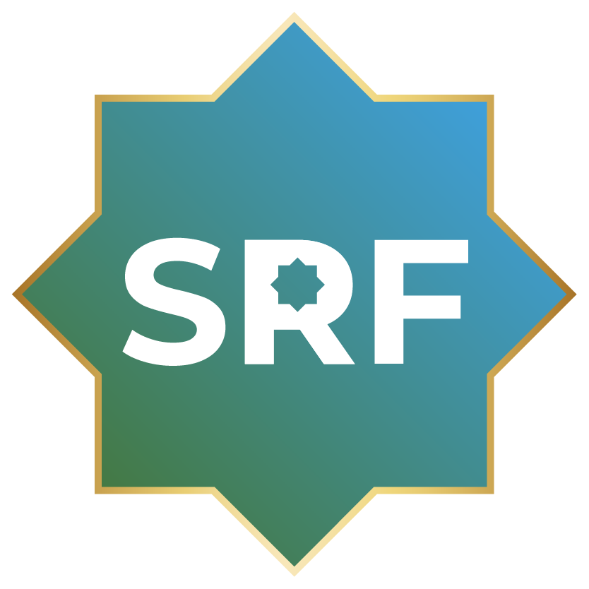 SRF Digital HB logotyp